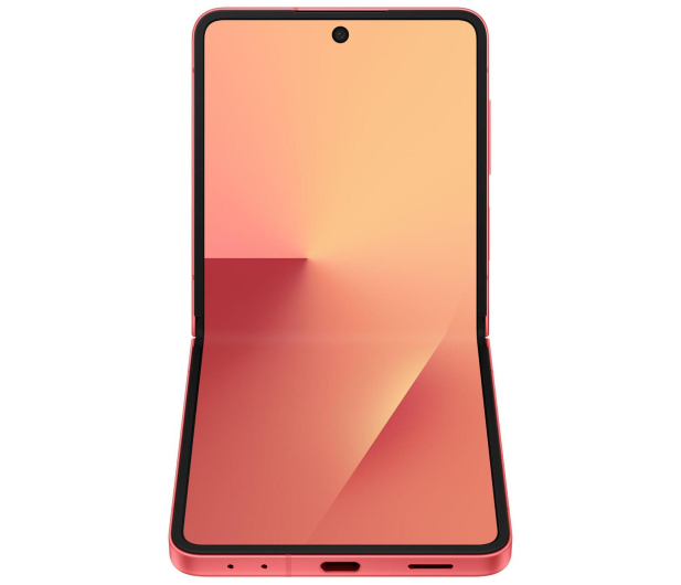 Samsung Galaxy Z Flip7 12/256GB Czerwony - 1344201 - zdjęcie 6